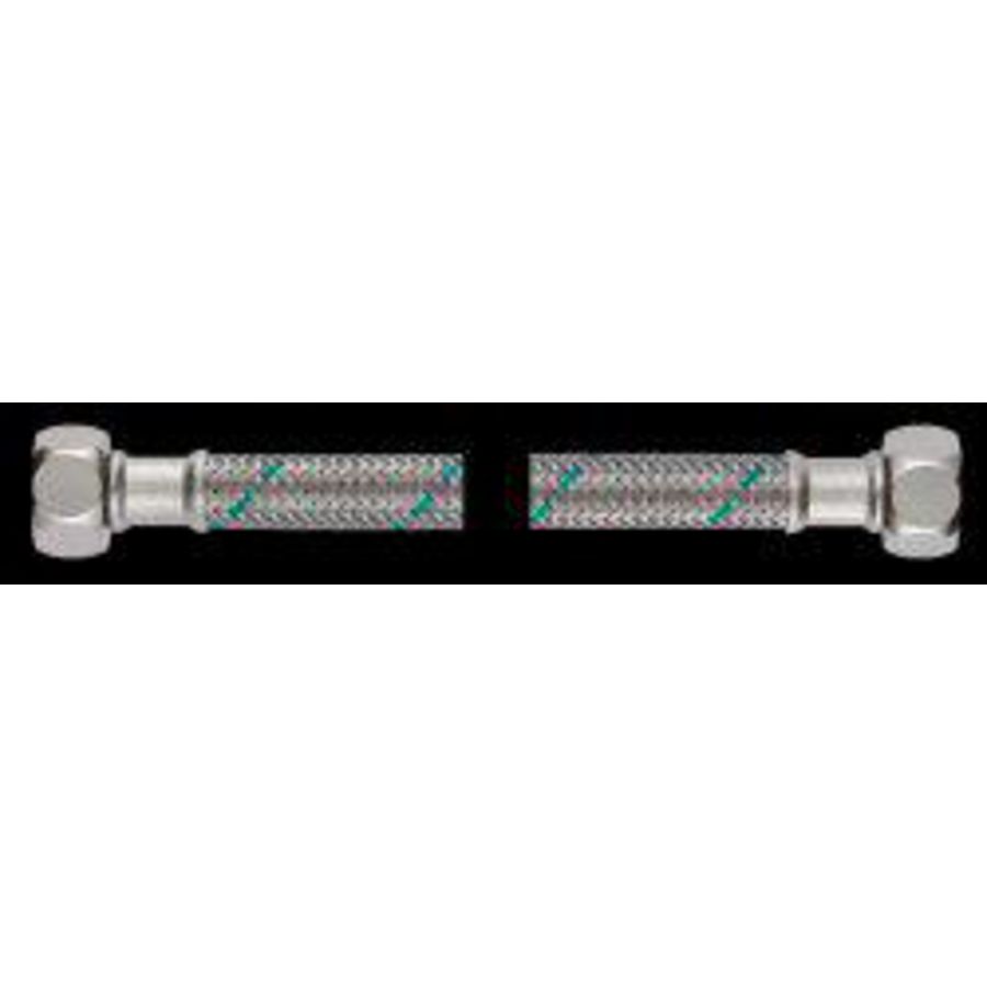 Flexibele slang DN8 BINXBIN 3/8X3/8 66860925