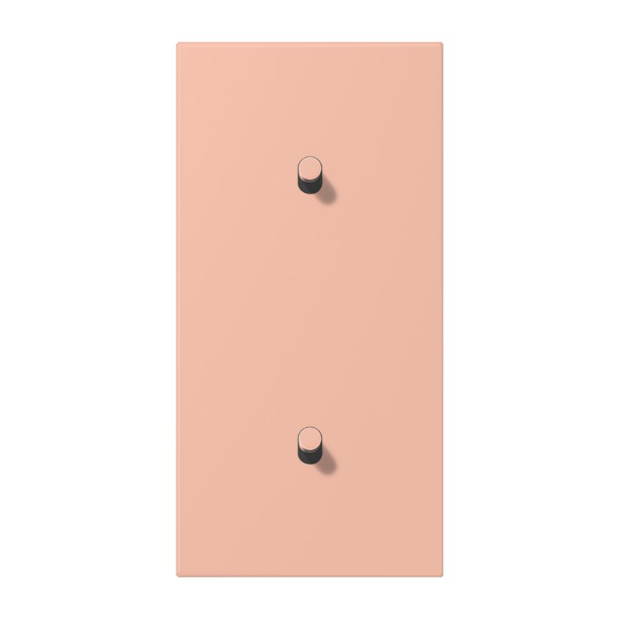 Afdek.LS1912 1+1 ver hevel cylin LC32031
