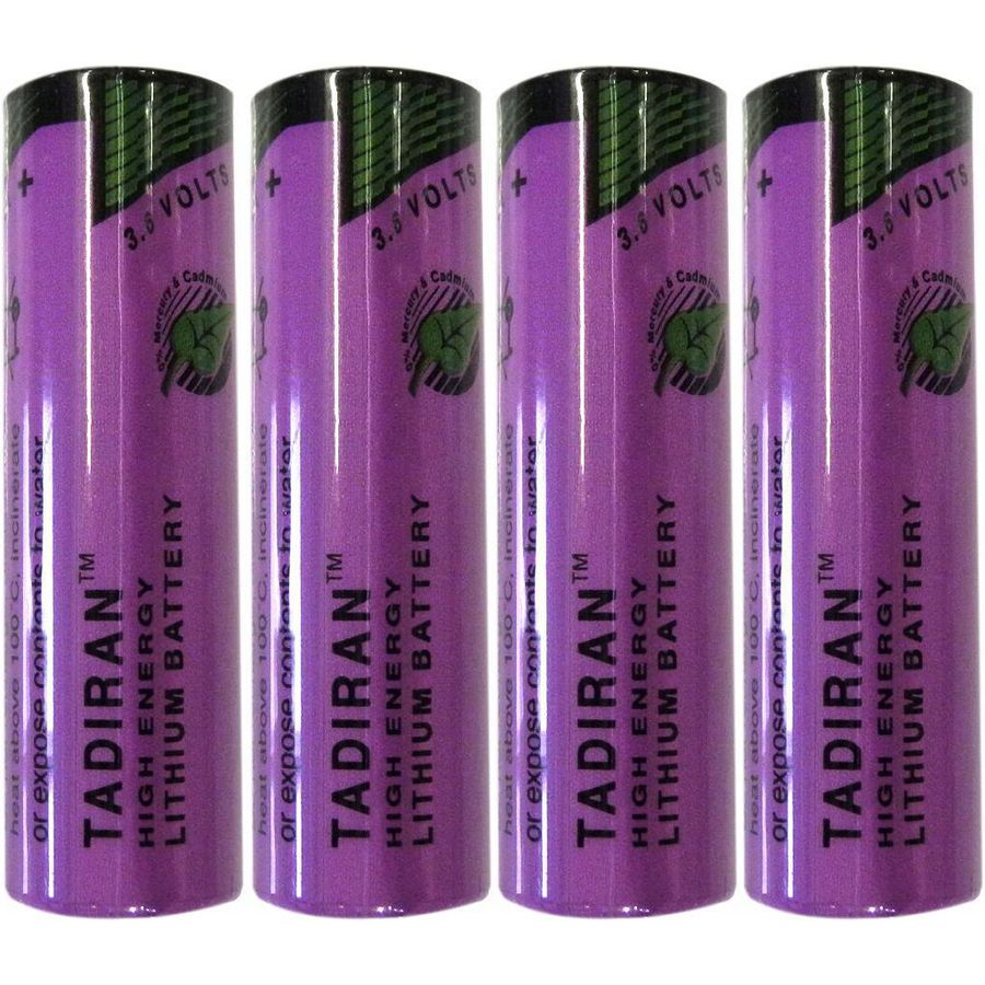 Batterij set T45-BA-4