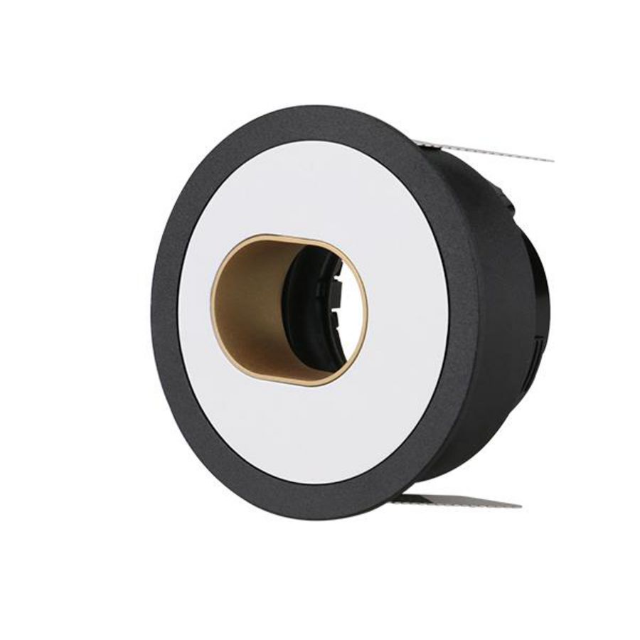 Toebehoren Infinity met bladveren rond IL-FI11A6230