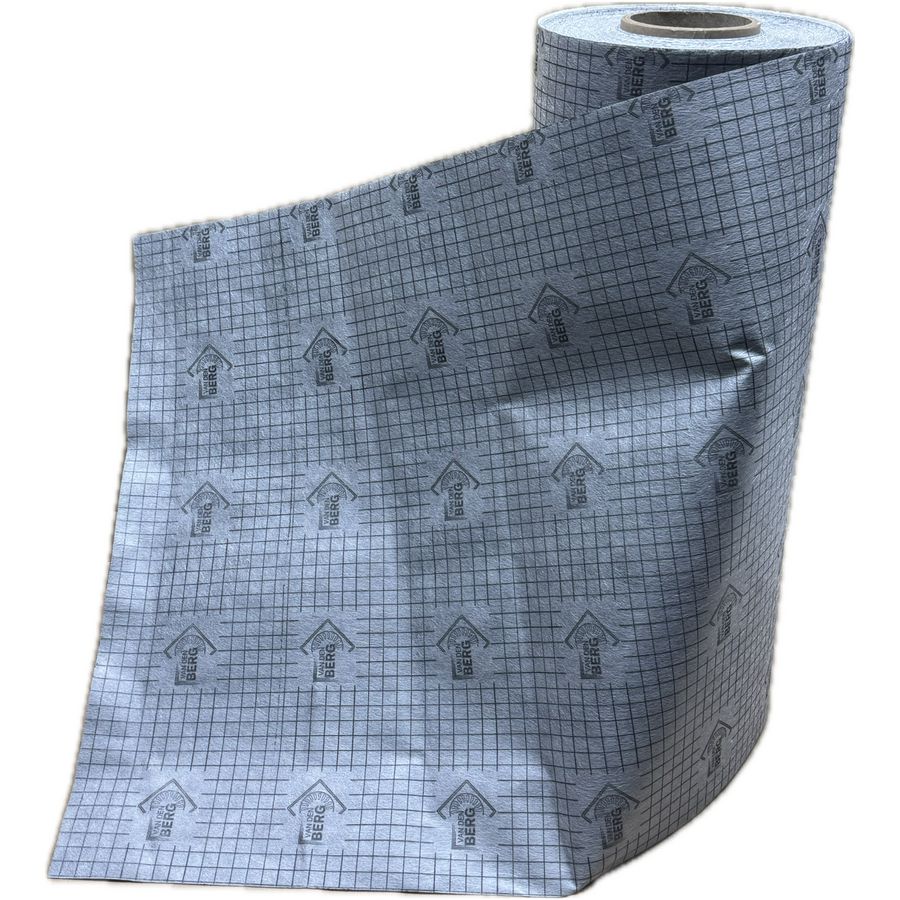 Waterkeringsmat rol 25mx0,5m