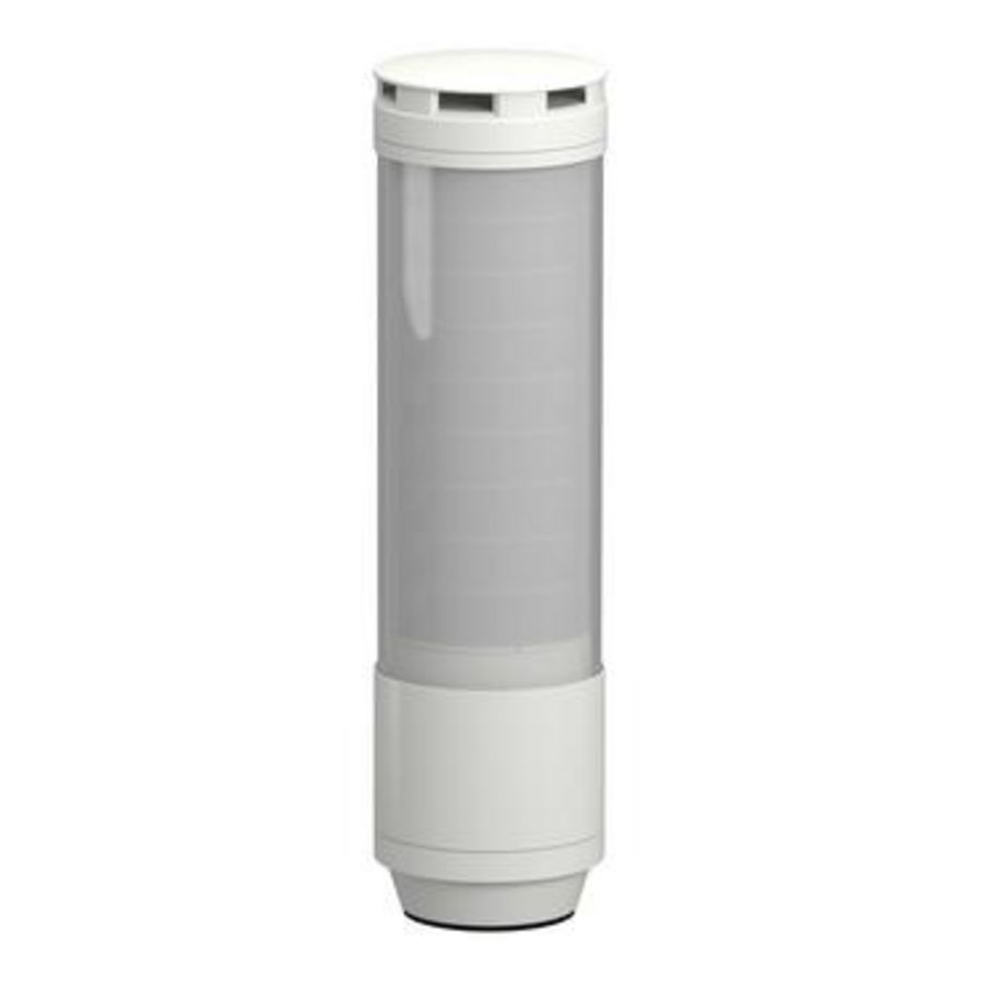 Slimme Signaalkolom XVTS diam.70mm 9 segmenten IO-Link Met A