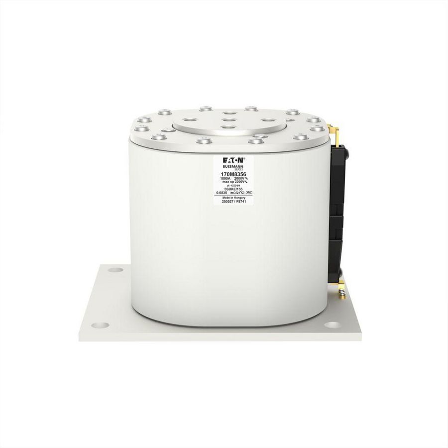 Zekering hoge snelheid 1800A AC 2000V size 5 180x215x163 mm