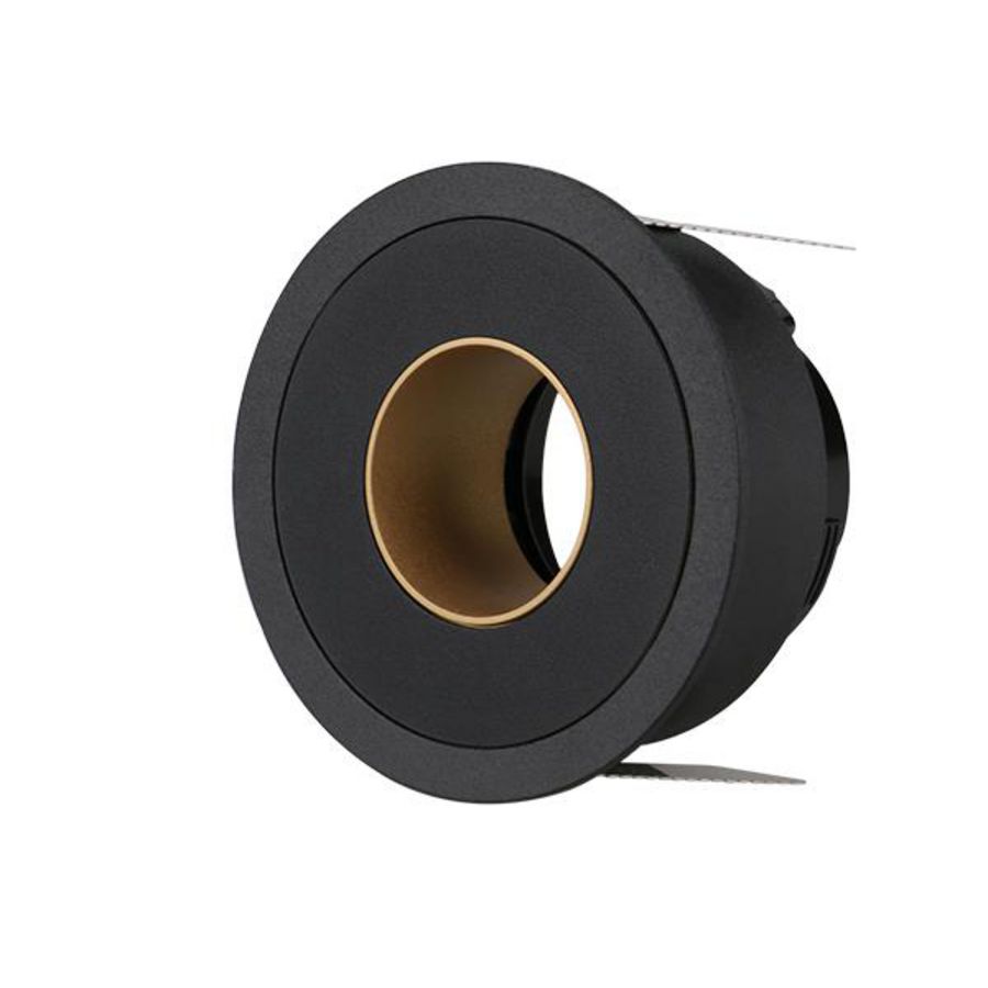 Toebehoren Infinity met bladveren rond IL-FI11A6137