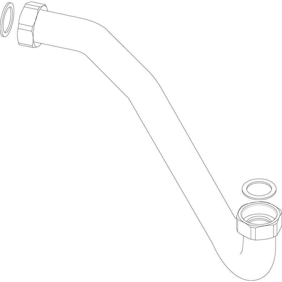 Flex pijp DN20 CLA-1