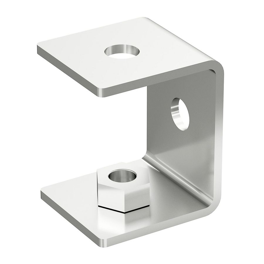 Plafondbeugel TF-10 thermisch verzinkt