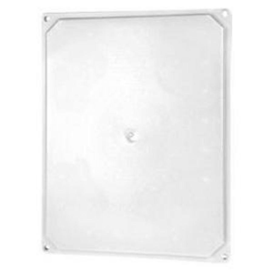 QMC16/63/63X - BLANCO PANEEL - WIT