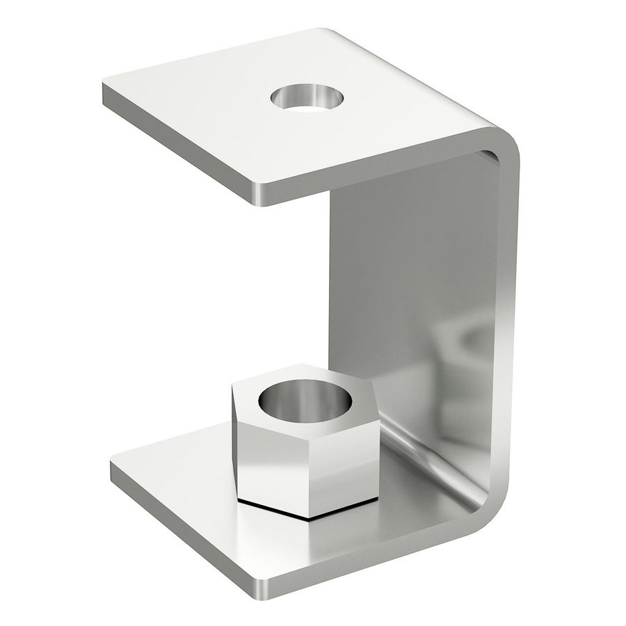 Plafondbeugel TF-16 thermisch verzinkt