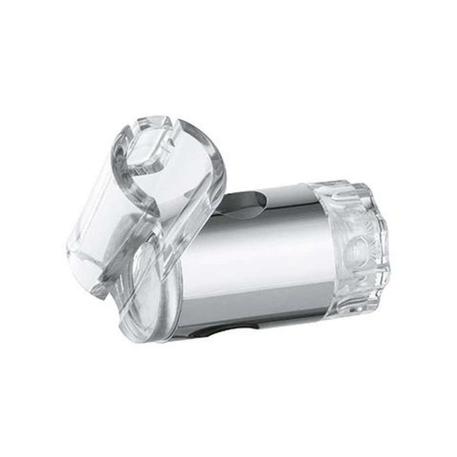 logo schuifstuk 18mm voor 04.2015 chroom