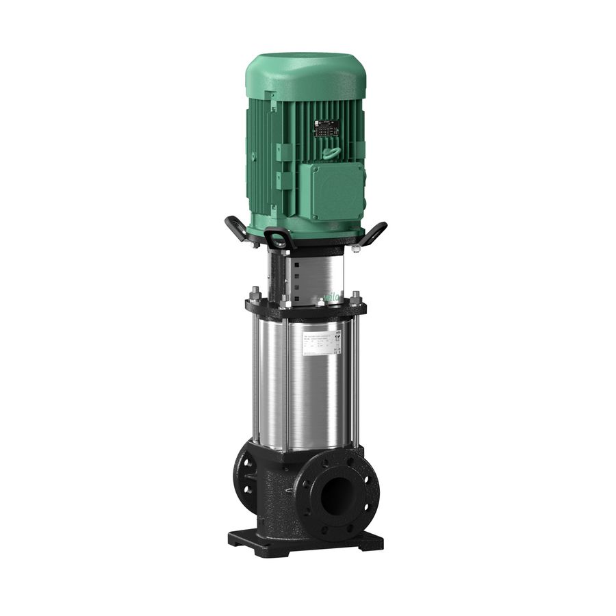 Hogedrukpomp Helix FIRST V 10501/1-5/16/E/KS/400-50
