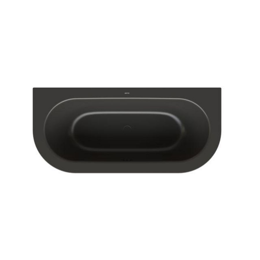 Bad BetteStarlet I 1650x750mm Anthracite