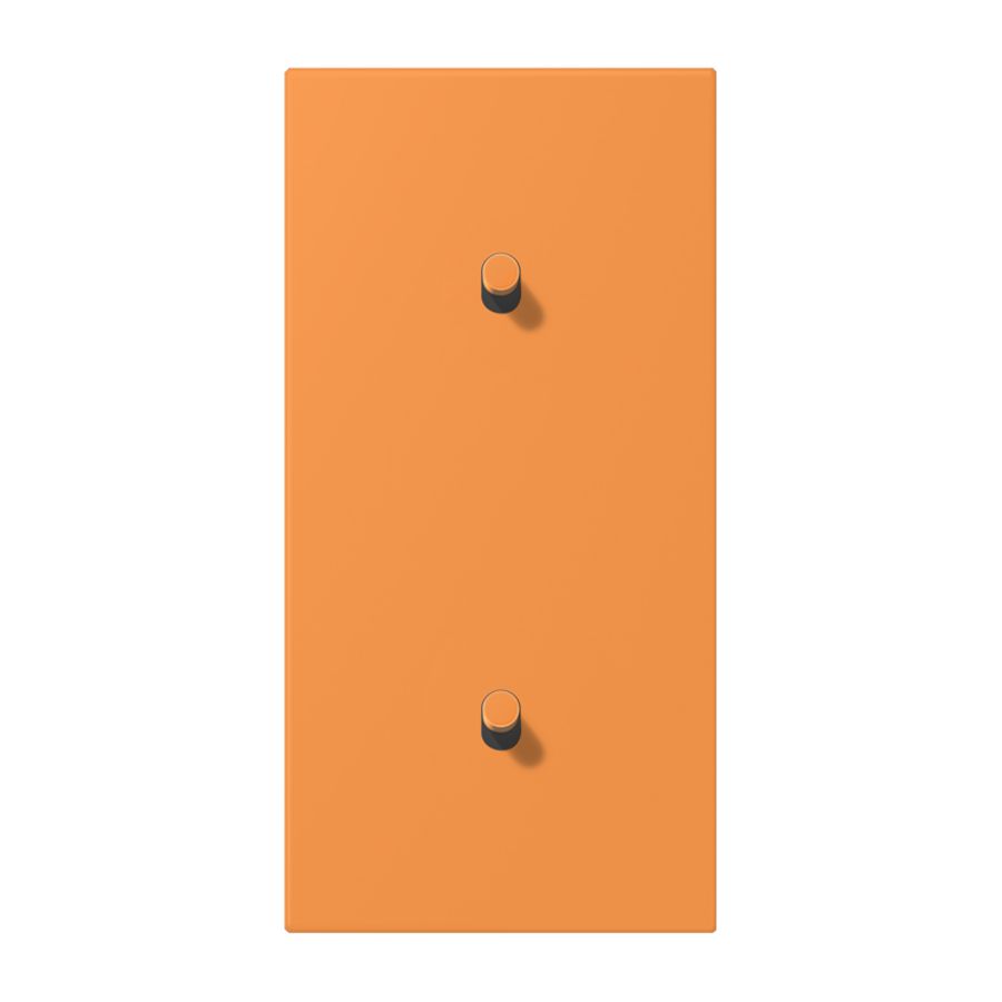 Afdek.LS1912 1+1 ver hevel cylin LC32025
