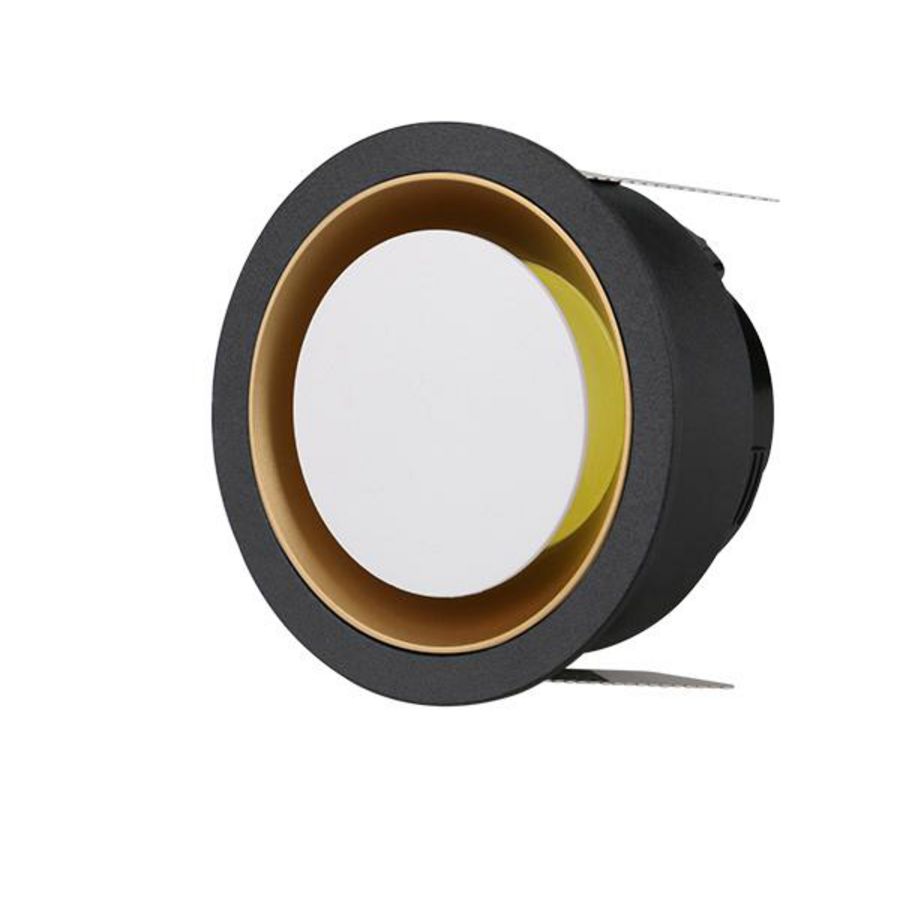 Toebehoren Infinity met bladveren rond IL-FI11A605932