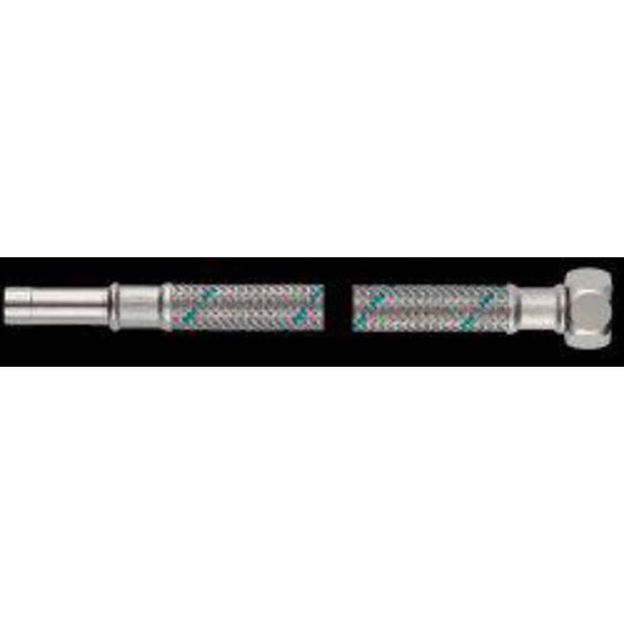 Flexibele slang DN8 buisXBIN 3/8X10MM 66860630