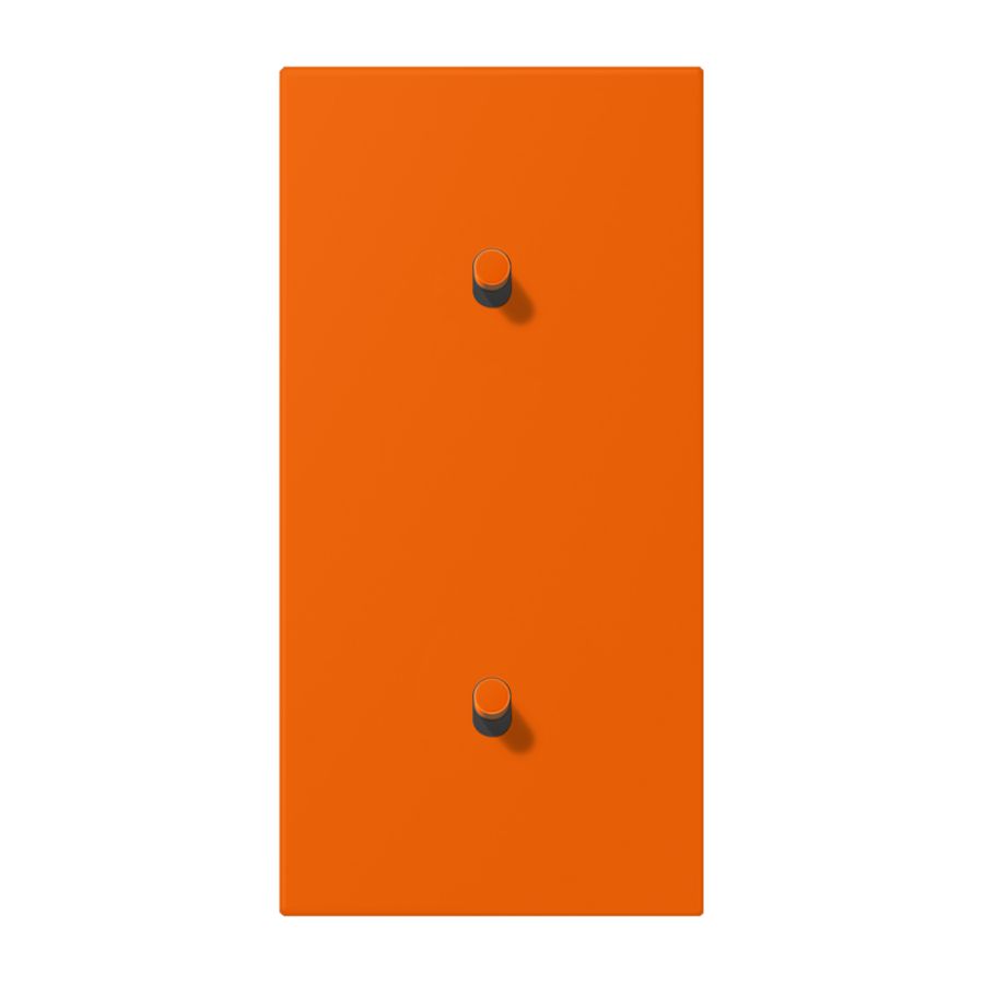 Afdek.LS1912 1+1 ver hevel cylin LC32024