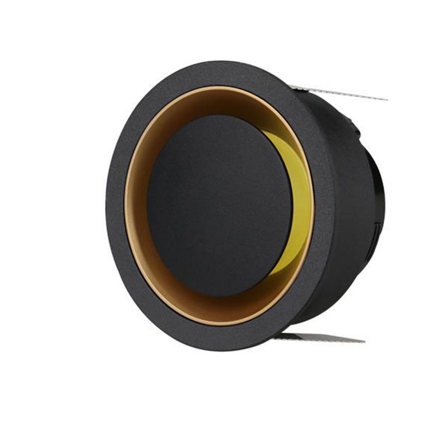 Toebehoren Infinity met bladveren rond IL-FI11A605931