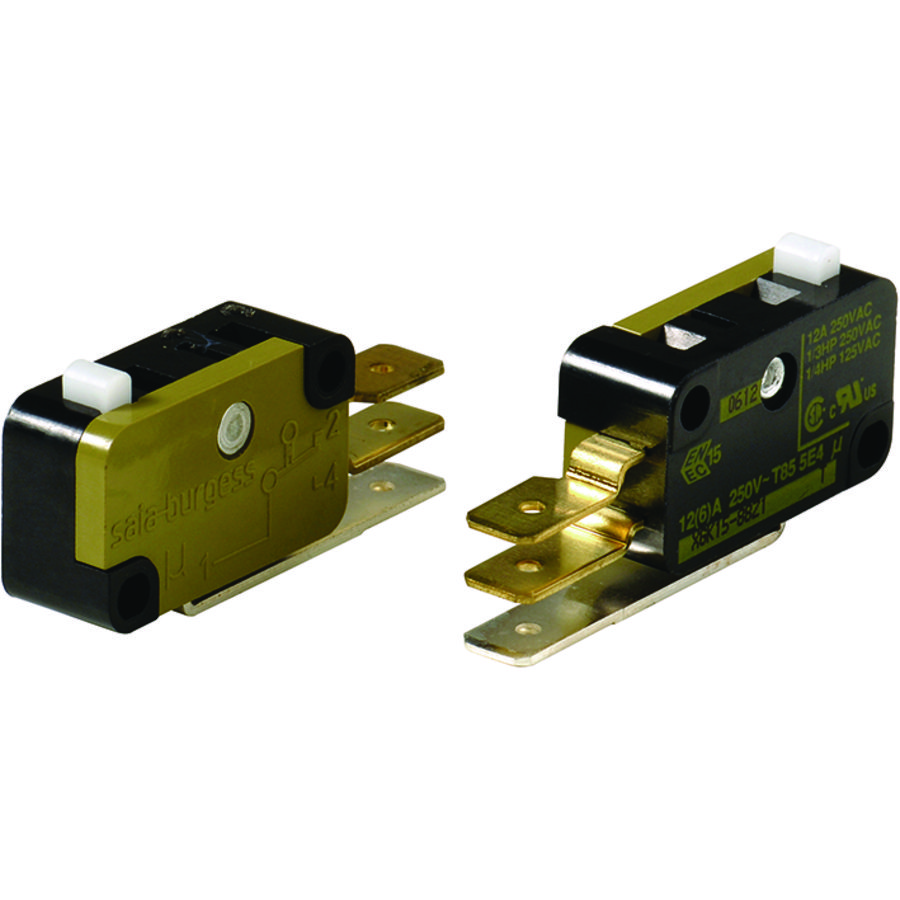 Hulpcontactblok Tmax T7 1 op/cl+1 fout 24Vdc