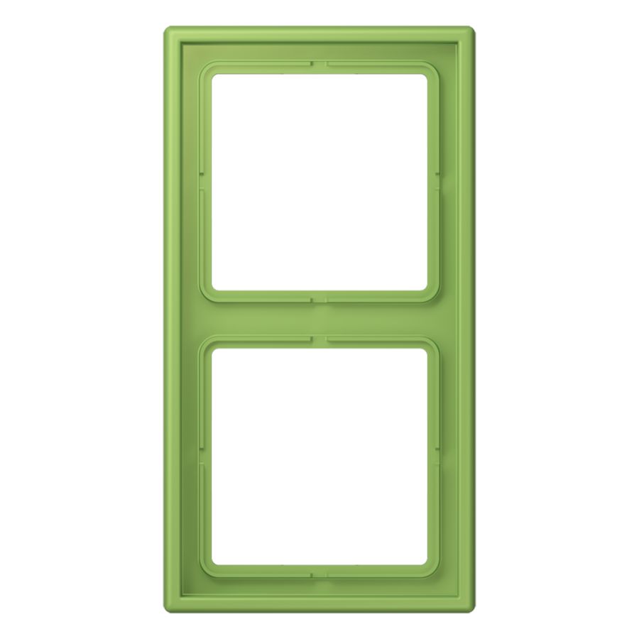 Afdekraam 2-voudig LC32051