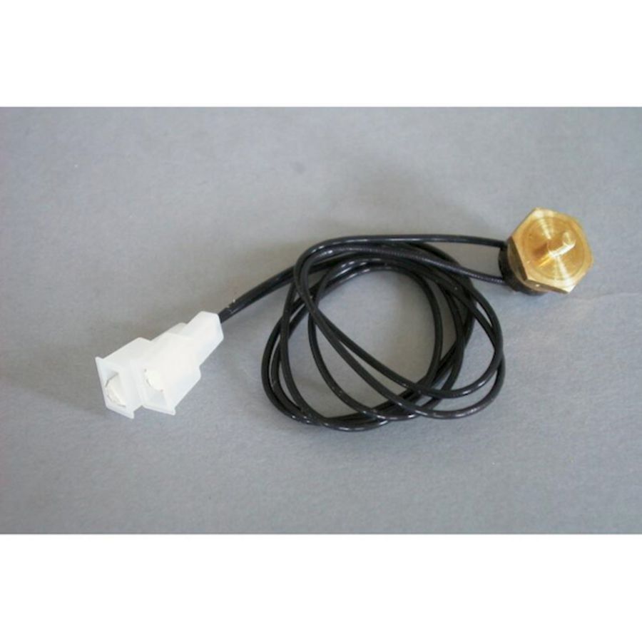 Maximaal thermostaat 38327