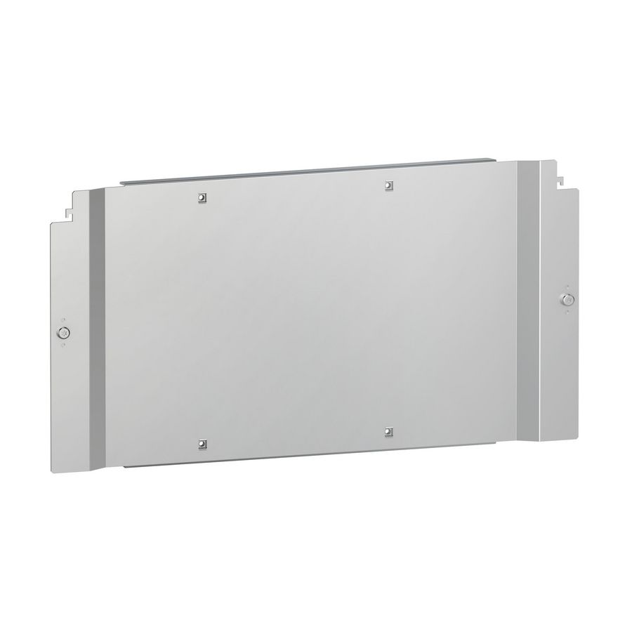 Plaat voor DCX-M 800A T4 XL3S 630/4000 24m verticaal