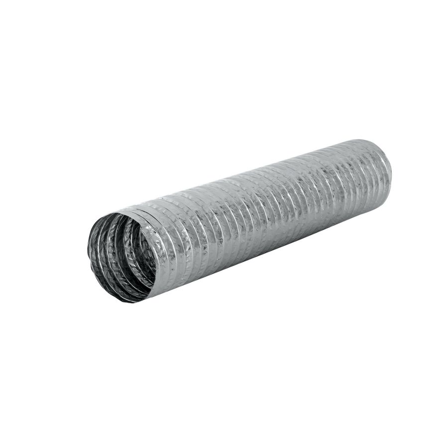 Lengte a 10mtr. flexibele slang ALUDEC 245 ø180mm