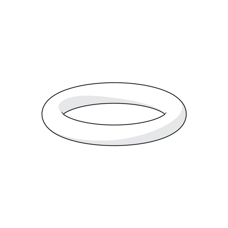 O-ring 131x262 59914551