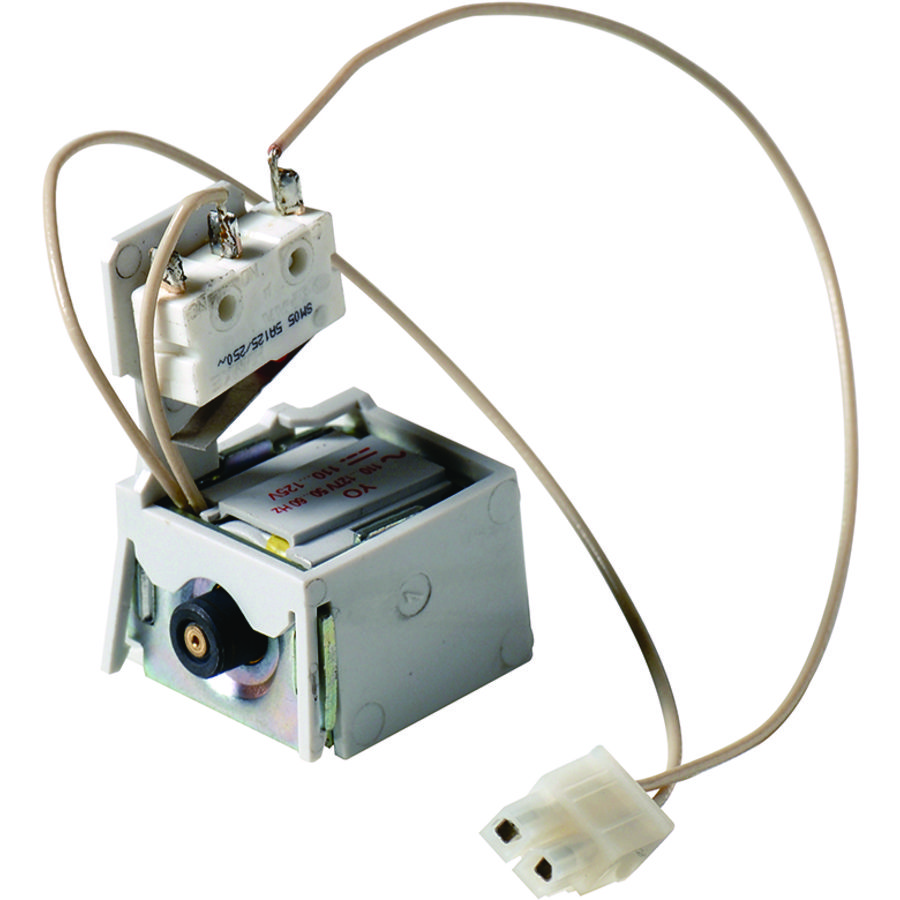 Hulpcontactblok Tmax T7M Emax X1 trip reset op afstand 110 1