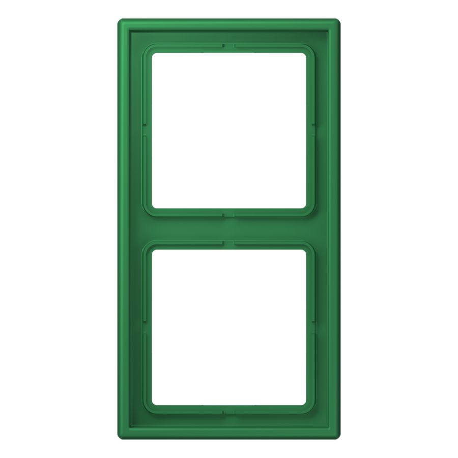 Afdekraam 2-voudig LC32050