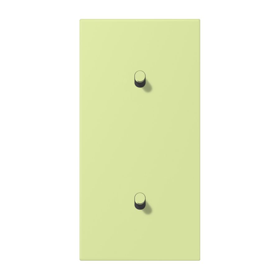 Afdek.LS1912 1+1 ver hevel cylin LC32022