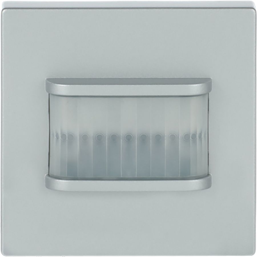 KNX wachtersensor standaard BA f-aluz (6122/10-83)