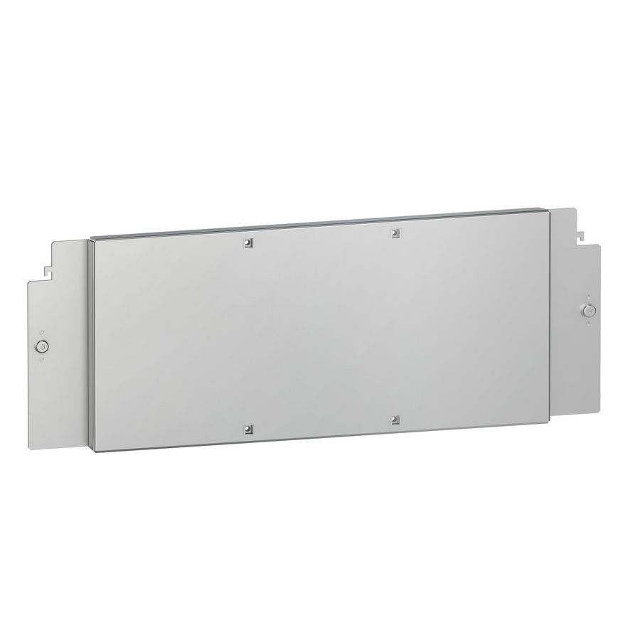 Plaat voor DCX-M 400A T3 XL3S 630/4000 24m verticaal