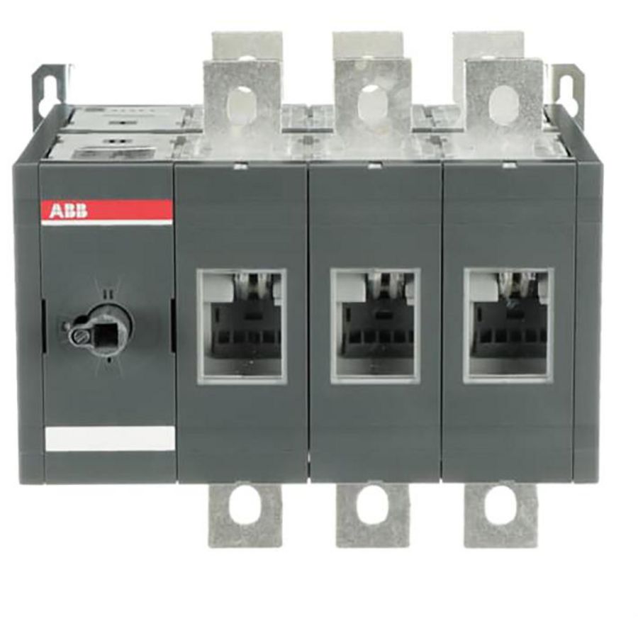 Omschakelaar OT600U03C