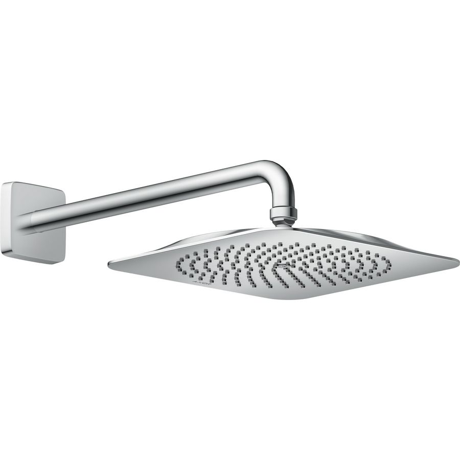 Hoofddouche 270/270 1 straalsoort EcoSmart+ douchearm chroom AXOR Citterio-C