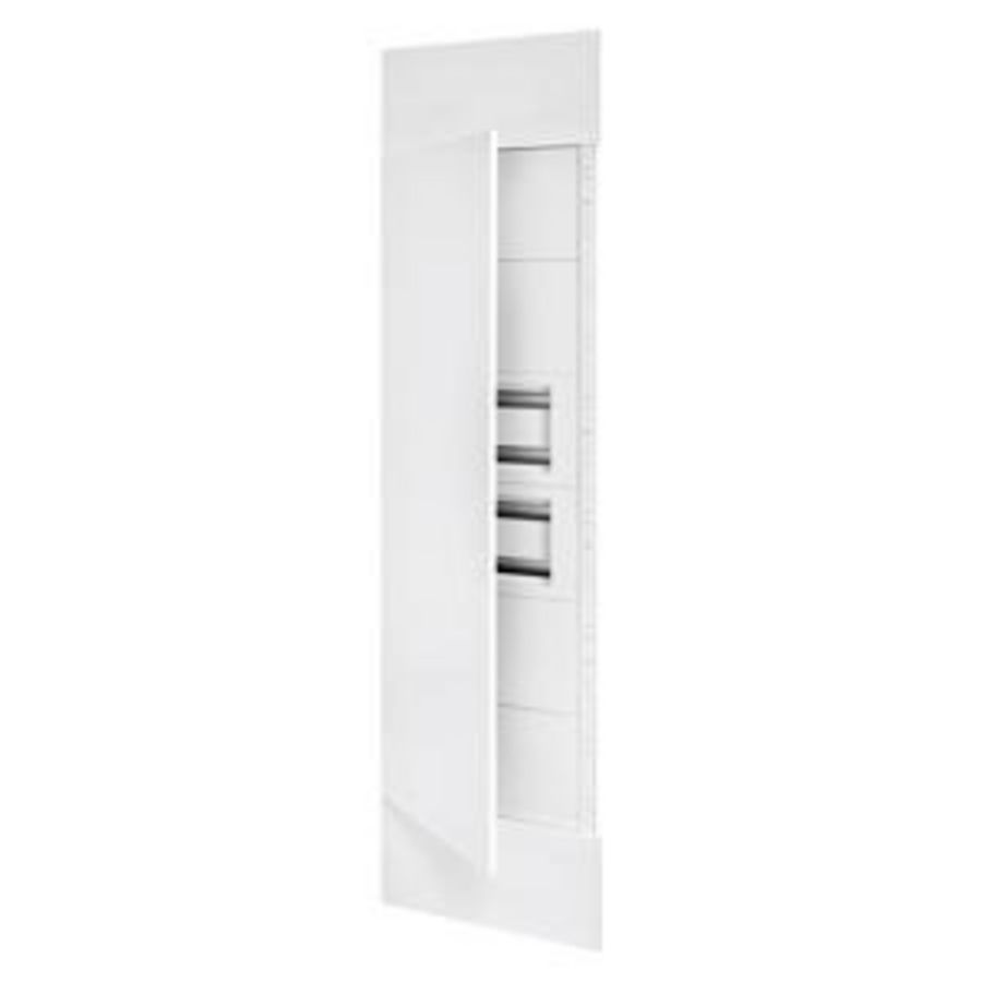 DOMO CENTER VOORPANEELKIT MET. DEUR 2 KASTEN 40 MODULE H.27