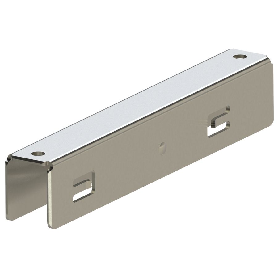 Koppelstuk voor montagerail ClickFit Evo 1008061