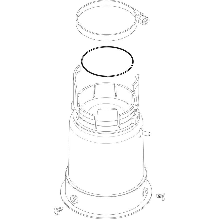 Adapter NRG
