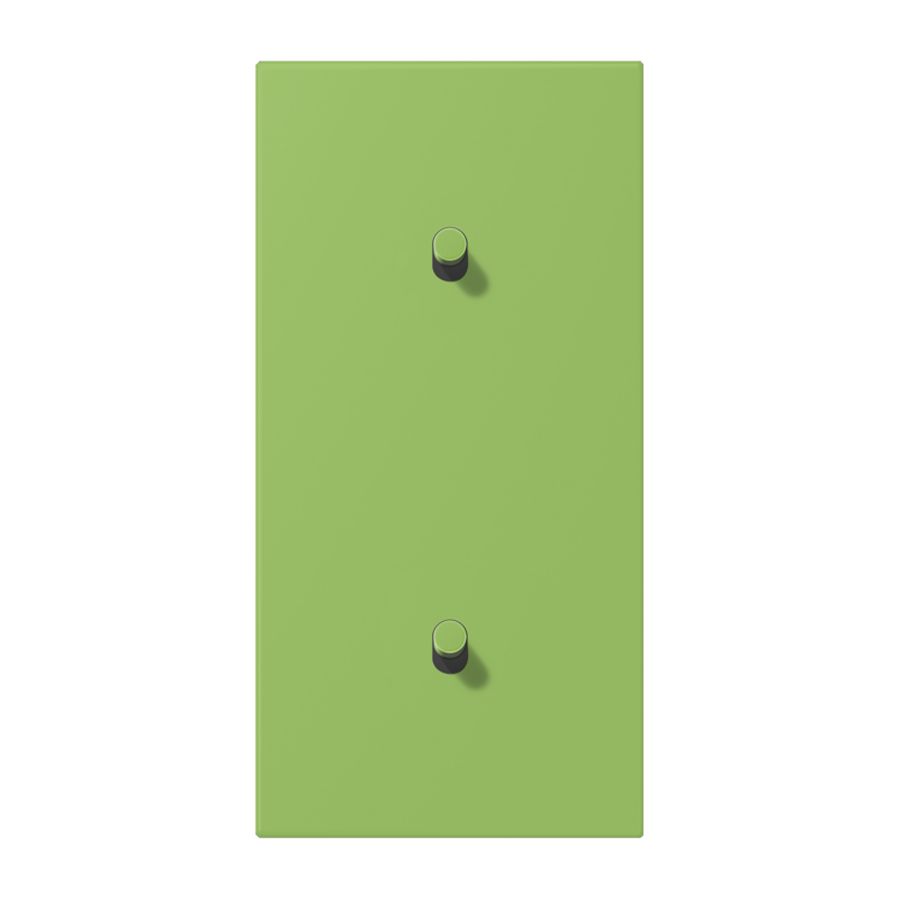 Afdek.LS1912 1+1 ver hevel cylin LC32020