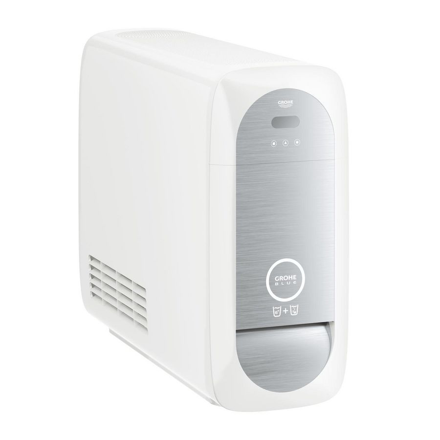 Losse koeler blue home 40711000