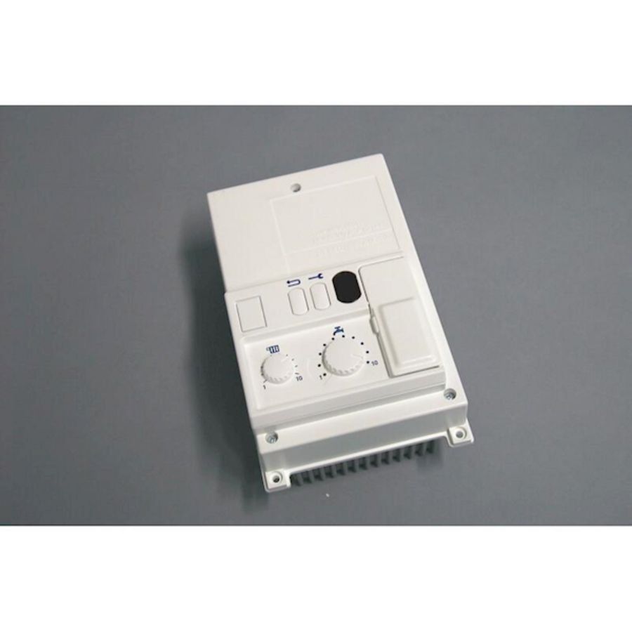 Branderautomaat control UBA4001 38324 Nefit