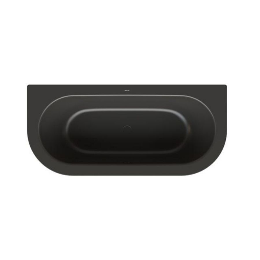 Bad BetteStarlet I 1750x800mm Anthracite