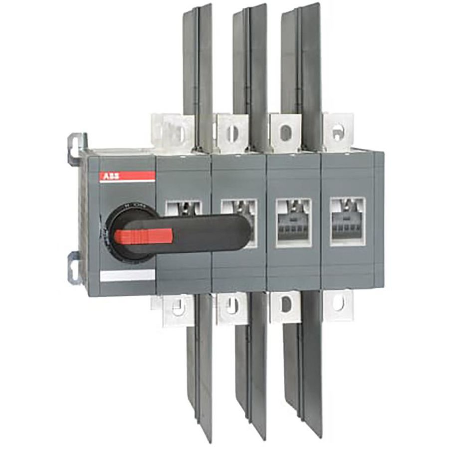Omschakelaar OT600U04CP