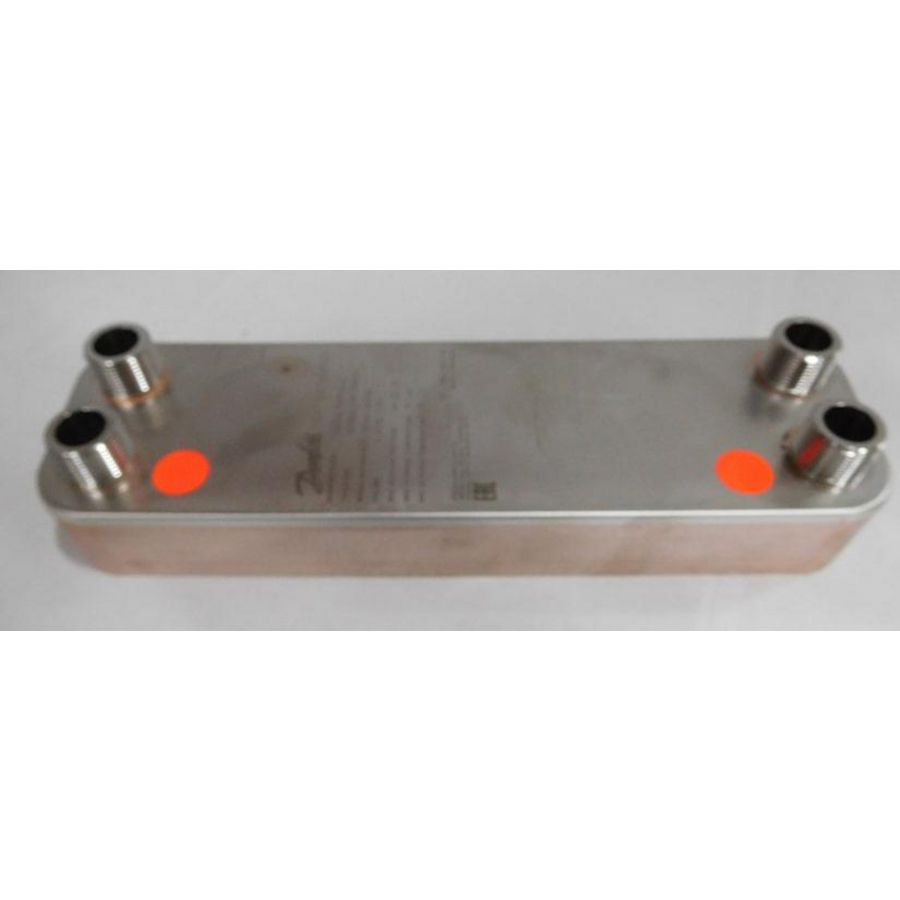 Warmtewisselaar EW 40 7733471