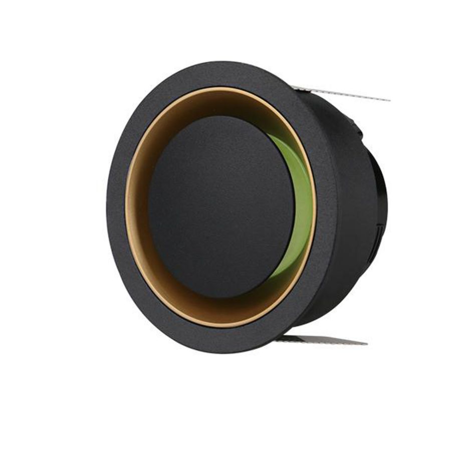 Toebehoren Infinity met bladveren rond IL-FI11A605731