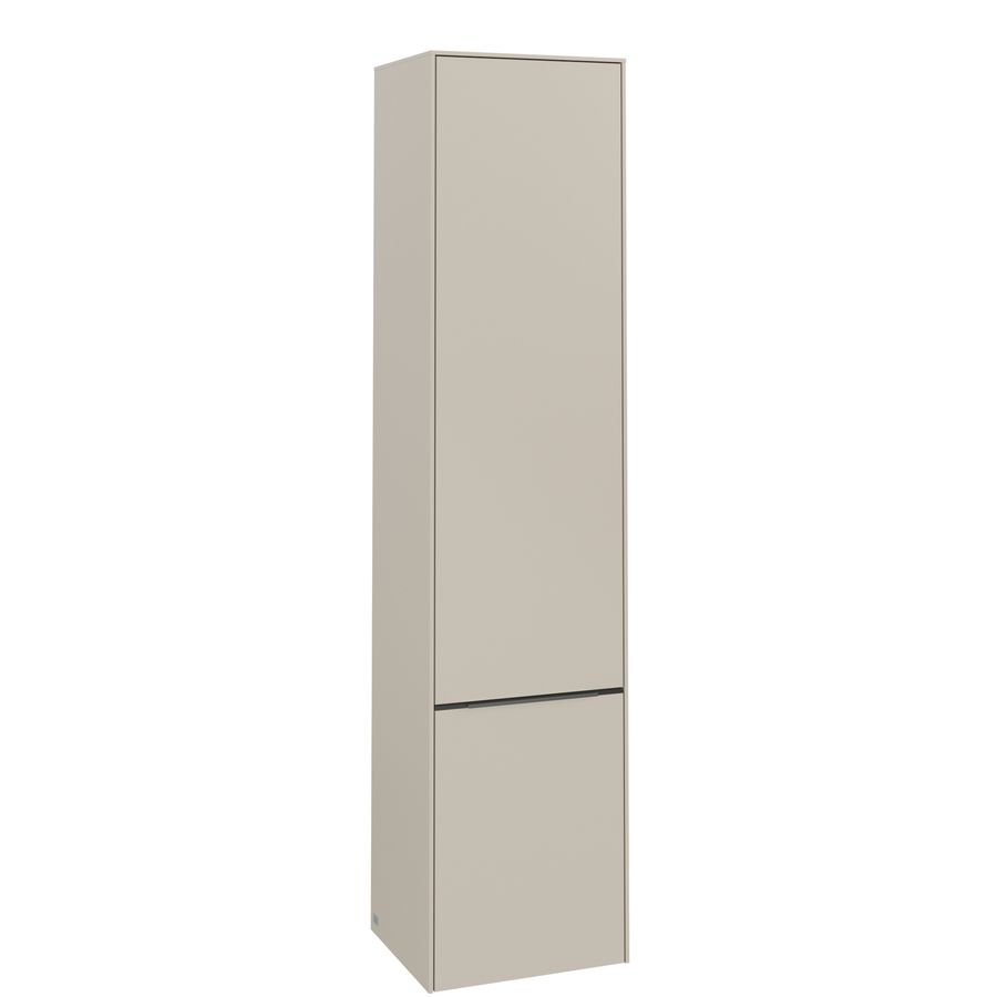 Hoge kast Subway 3.0 400x1710x362mm Cashmere Grey C58602VN