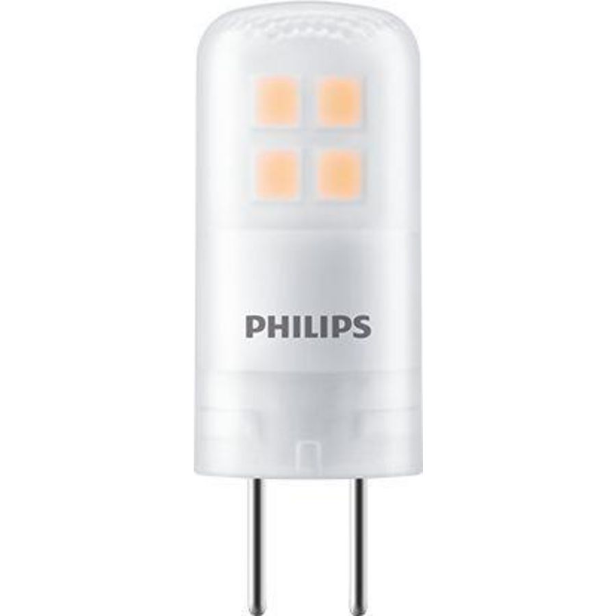 Doos a 12st. CorePro LEDcapsuleLV 1.8-20W GY6.35 827