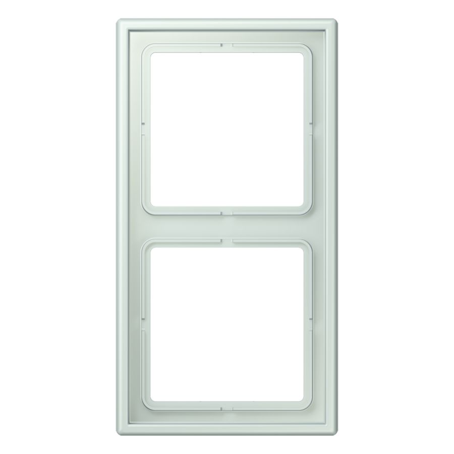 Afdekraam 2-voudig LC32034