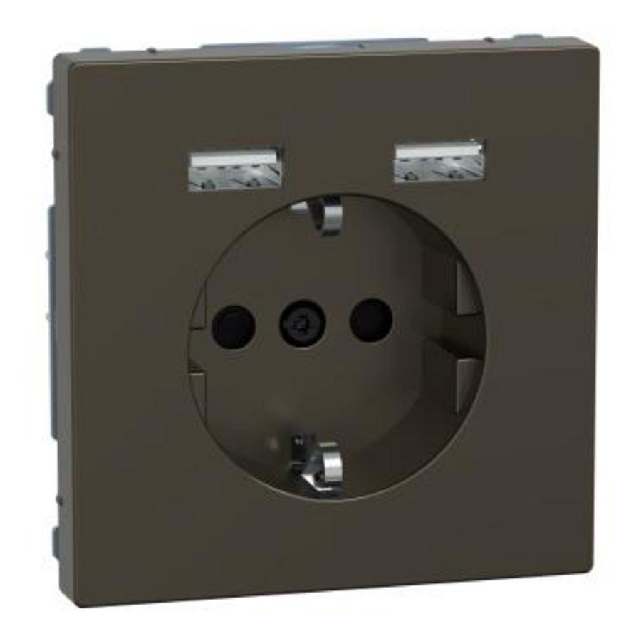 WCD USB RANDAARDE MOC SYSTEEM D