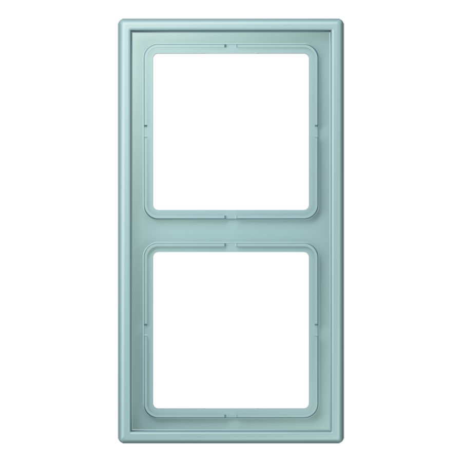 Afdekraam 2-voudig LC32033