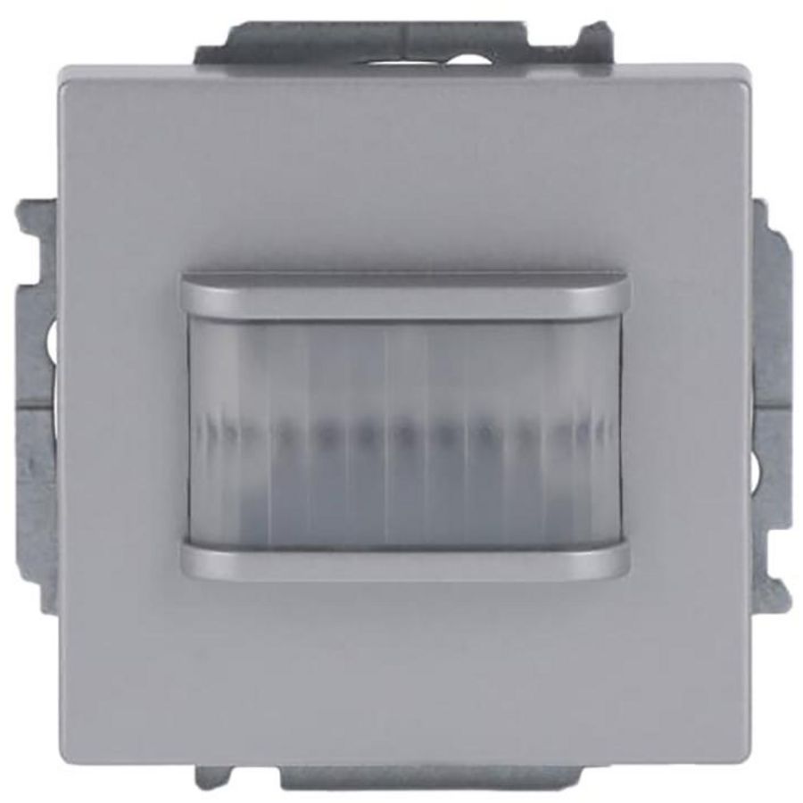 Free@Home bewegingssensor f-aluzilver