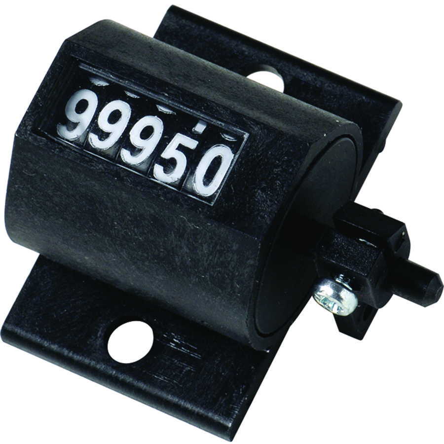 Teller voor de mechanische schakelingen Tmax T7M Emax X1